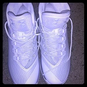 Under armour steph currys